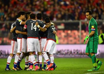 Historial Chile - Paraguay: el rival más temido para la Roja