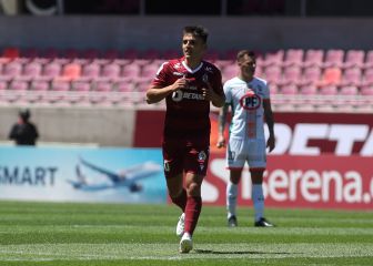 La Serena vuelve a festejar