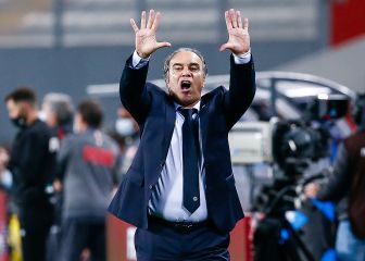 Formación confirmada de Chile para el partido con Paraguay