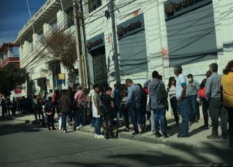 IFE Universal, Laboral y Cuarto Retiro AFP hoy | Últimas noticias, montos y fechas de pago | 11 de octubre