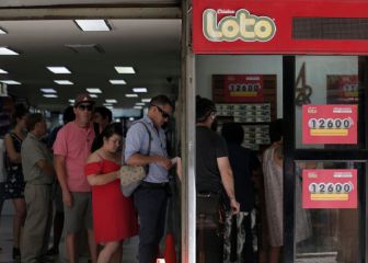 Resultados Loto Chile hoy: números que cayeron y premios del sorteo 4706 | ganadores 10 de octubre