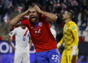 ¿Cómo quedó la tabla de posiciones tras el triunfo de Chile?
