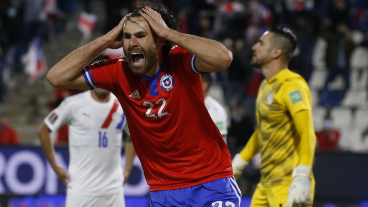 Tabla de posiciones, Eliminatorias Sudamericanas a Qatar 2022: ¿En qué lugar está Chile?