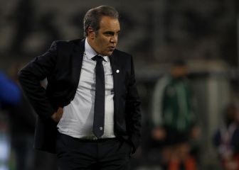 Los dos futbolistas de la Roja que quedaron fuera del encuentro con Paraguay