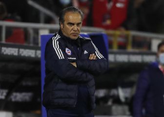 Los tres jugadores que destacó Lasarte tras el partido