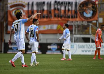 Tabla de posiciones Ascenso 2021 actualizada hoy: fecha 24