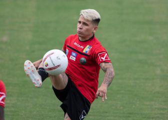 Soteldo, fuera por indisciplina: estalla escándalo en Venezuela