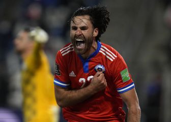 Todo lo que está Ben