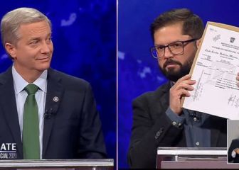 Debate Presidencial: quién ganó, resumen y frases de Boric, Kast, Provoste, Sichel, ME-O y Artés