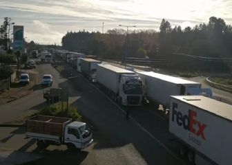 Estado de Excepción en la Macrozona Sur: qué es, dónde se aplicará y hasta cuándo dura