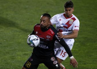 Curicó y Ñublense no lograron hacerse daño