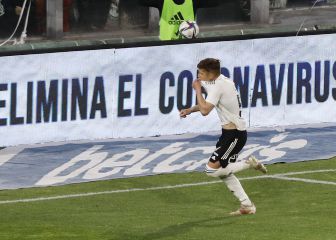 La pesadilla que Colo Colo ya dejó atrás