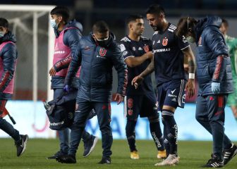 Las frases más sinceras de Ramón Arias: el título y su nivel