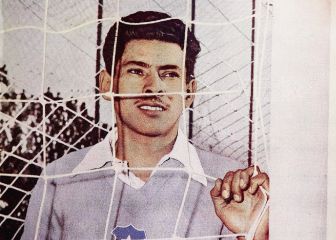 La muerte del arquero más longevo