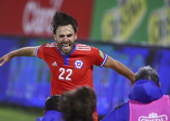 Club español amenaza renovación de Brereton: lo quiere para la Champions