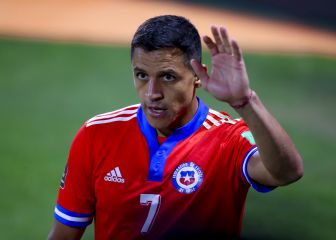 El secreto en la Roja detrás de la recuperación de Alexis