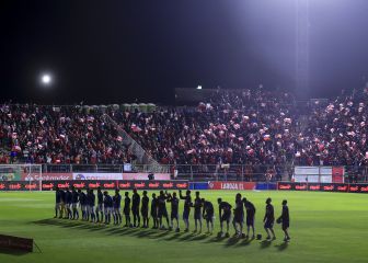 ¡Te sorprenderás! Los 4 estadios en que la Roja fue local por Eliminatorias