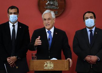 Acusación constitucional contra Piñera: en qué consiste, qué pasaría si se niega a declarar y cuándo se hará