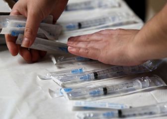 Calendario de Vacunación COVID hoy, miércoles 13 de octubre: ¿quién recibe la tercera dosis de refuerzo?