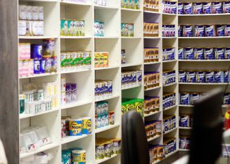 Primera farmacia popular: dónde está situada y en qué se diferencia de una farmacia normal