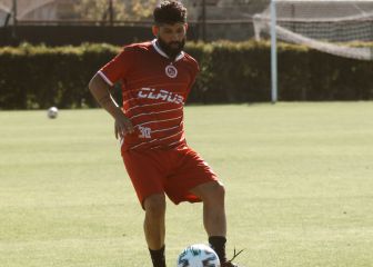 El insulto racista de Lucas Wilchez que remece al Ascenso