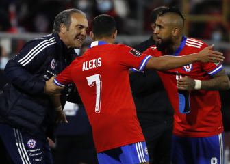 La acusación de Caszely a Lasarte y la respuesta del DT