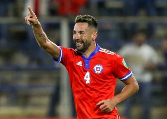 El trabajo silencioso que Isla lidera en Clasificatorias