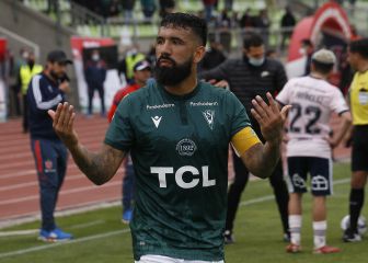 El mensaje de Ronnie Fernández al alcalde Sharp en las redes