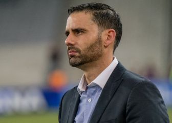 Venció a la Roja en Santiago y espera que se repita: 