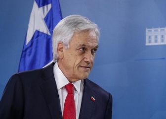 Acusación constitucional contra Piñera: cómo avanza y cuándo se sabrá la sentencia final