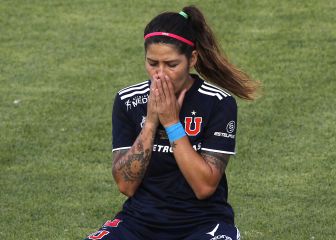 Ocho meses: la grave lesión que remece al plantel de la U