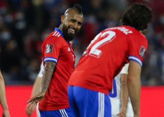 Chile - Venezuela: horario, TV y cómo ver online a la Roja hoy en las Eliminatorias Qatar 2022