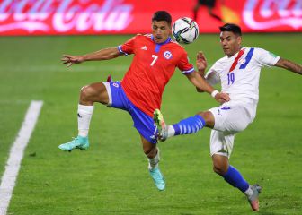 ¿Qué resultados le sirven a Chile hoy en la fecha de Eliminatorias?