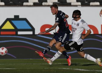 De cumplir su gran sueño a fichaje decepción de la U