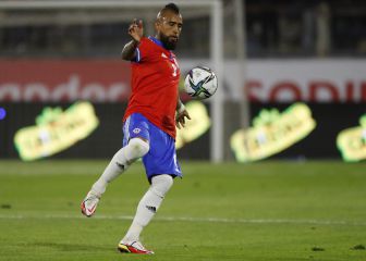 Tabla de posiciones al minuto: ¿en qué lugar marcha Chile?