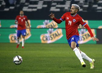 El inédito desafío de Valdés