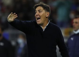 La dura crisis del próximo rival de la Roja: se quedó sin DT