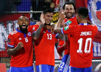 La noche inolvidable de Pulgar