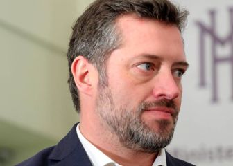 Denuncia contra Sebastián Sichel: que nuevas pruebas se han presentado y qué consecuencias pueden tener