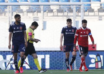 No hay caso con la U