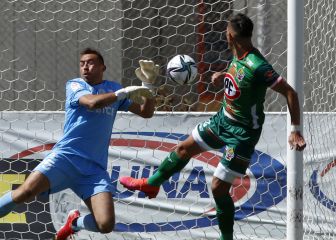 Cobresal 1-3 U. Católica: goles, resumen y resultado | Campeonato Nacional
