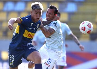 Wanderers - Everton: horario, TV y cómo ver online el partido