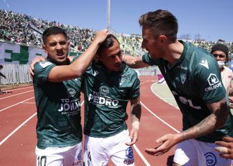 Wanderers no deja de creer