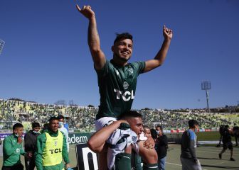 La racha de 11 años que Wanderers cortó en el clásico