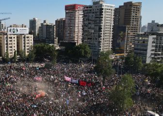 Segundo aniversario estallido social: ¿hay protestas preparadas?