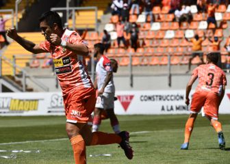 Tabla de posiciones del Ascenso actualizada hoy: fecha 26 | 17 de octubre