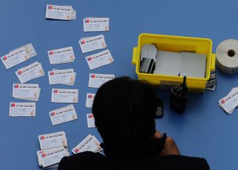 Calendario de Vacunación COVID, miércoles 20 de octubre: ¿quién recibe la tercera dosis de refuerzo?