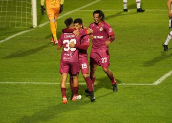 ¡Con nuevo sponsor! La Serena buscará bajar al líder Colo Colo