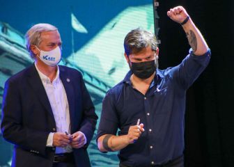 Encuesta Cadem: cuáles han sido los resultados y qué candidato ganaría a día de hoy