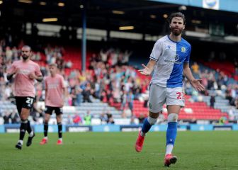 El último gesto de nobleza de Brereton: 